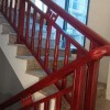 铝合金楼梯扶手招商加盟-漳州知名的铝合金楼梯扶手厂家