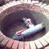 阀门井厂家-沈阳鸣威水泥提供安全的水泥制品