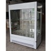 广州电场排酸展示柜-昆山广腾制冷设备推入式速冻柜厂家
