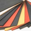 西安硅橡胶板生产厂家-品质好的银川绝缘橡胶板厂家