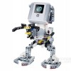 专业机器人培训找未来使者-新郑乐高机器人培训