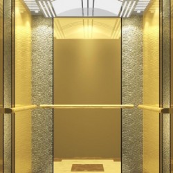 具有口碑的电梯装潢介绍 电梯装潢公司