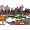 银川规划设计-提供兰州口碑好的兰州规划设计施工