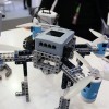 河南智能机器人培训 想要机器人培训就到未来使者
