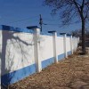 兰州院墙-口碑好的围墙护栏兰州耐腐特建材供应