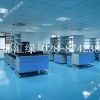 成都实验室台柜-高质量的中央台，就在汇绿实验设备