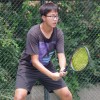 沈阳网球培训的细节动作，辽宁兴国网球俱乐部细节训练