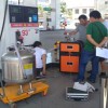 泰安油气回收监测，沧州专业的油气回收站监测设备