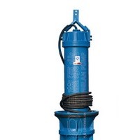 斜拉式混流排污泵-安装多样化-厂家直销