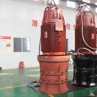 井筒式潜水电泵-15KW- 18kw功率