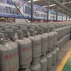 液化气瓶专业供应商-青海液化气瓶厂家
