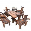 锦州船木家具专业品质-营口船木家具