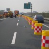 陕西防撞桶厂家直销-西安路发交通设施提供优惠的防撞桶