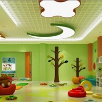 南京幼儿园装修设计-代理商-费用多少-衡道供