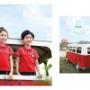 西藏夏装园服招商-信誉好的夏装园服公司