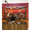 肇庆幼儿园彩绘定制_尚美诚壁画提供有品质的文化墙定制服务
