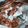 广州废铜回收，黄埔区荔联电缆线回收价格