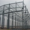 西宁钢结构工程设计制作技术哪家专业-青海彩钢板