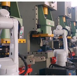 友立信机械_专业的焊接机器人提供商 淄博焊接机器人批发商