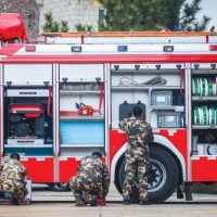 关于举办2020中国福建国际消防设备暨应急救援装备展的通知