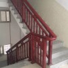 铝合金楼梯扶手生产-名声好的铝合金楼梯扶手厂家当属双炳
