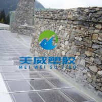 泰州镇江成品加工耐高温高透明PC耐力板PC板