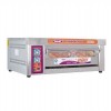 电热烤炉-广州赛思达机械公司供应有品质的新南方标准型电烤炉