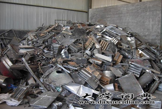 废铝回收-宁夏利玛物资回收