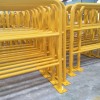 天津设备防护栏 优惠的设备防护栏就在鑫伟交通