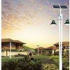 江苏太阳能节能路灯价格-维尔达提供高性价太阳能路灯