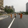 松原道路标线工程-可信赖的哈尔滨标线工程推荐