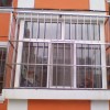 白钢门窗专业供货商-辽宁白钢门窗厂家