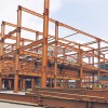 广东钢结构工程-泰力起重机专业提供钢结构工程