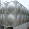 河南水箱生产 强度高的不锈钢水箱出售