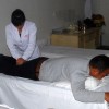 按摩理疗培训收费标准【圣水】青州腰椎哪里治疗的好？