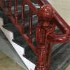 楼梯护栏供应商_福建有品质的楼梯护栏厂家推荐