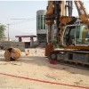 酒泉挖机租赁-甘肃亚恒建设提供专业的挖机租赁