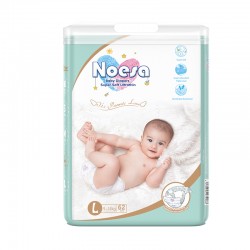 纸尿裤怎么选择宝妈们都在用的纸尿裤---英国NOESA纸尿裤