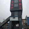 南京环保式移动式混凝土搅拌站,HZS150,HZS100系列
