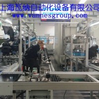 工业机器人供应 工业机器人直销 工业机器人订购 瓦纳供