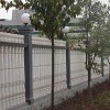 赏艺水泥制品公司专业供应仿木围栏|西宁河道仿木护栏