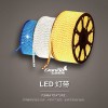 led灯带多少钱一米-供应东南照明实用的灯带