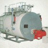 哈尔滨大型常压热水锅炉-大庆烈燚科技专业