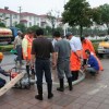 周至市政污水管道疏通工程-陕西品牌好的西安管道疏通公司