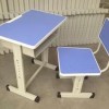 课桌椅厂家-近期销售比较火的课桌椅