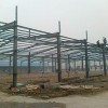 武威钢结构工程_兰州钢结构工程项目