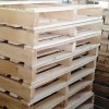 兰州木框架加工_兰州哪家生产的木托盘可靠