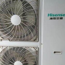 中央空调安装厂家-辽宁服务周到的中央空调安装供应