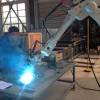 友立信机械_专业的焊接机器人提供商-淄博焊接机器人生产商