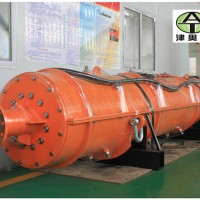天津矿用潜水电泵-大流量-不锈钢-大功率-津奥特制造